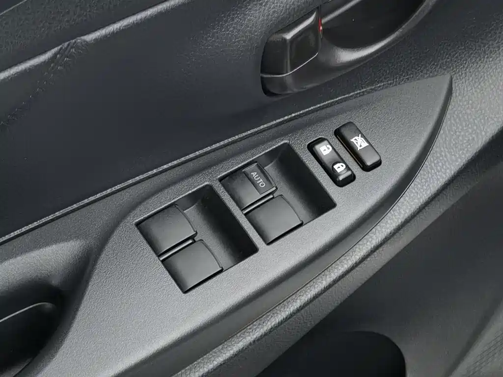 Toyota Vios — миниатюра 9