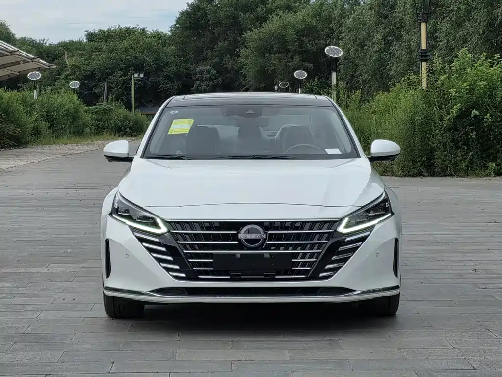 Nissan Altima 2022 2.0L XL-Upr