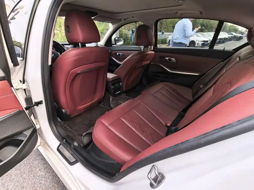 BMW i3 — миниатюра 15