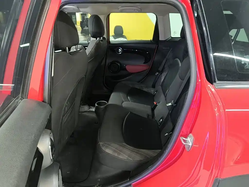 MINI Mini — миниатюра 17