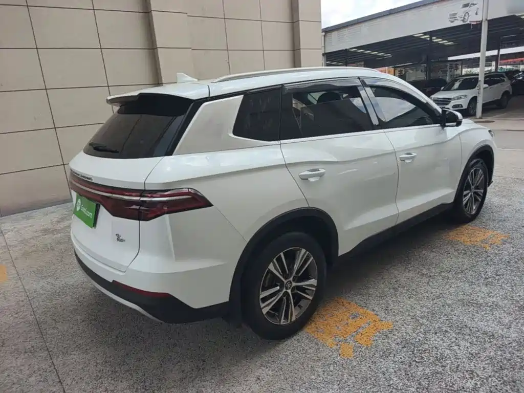 BYD Pro — миниатюра 7