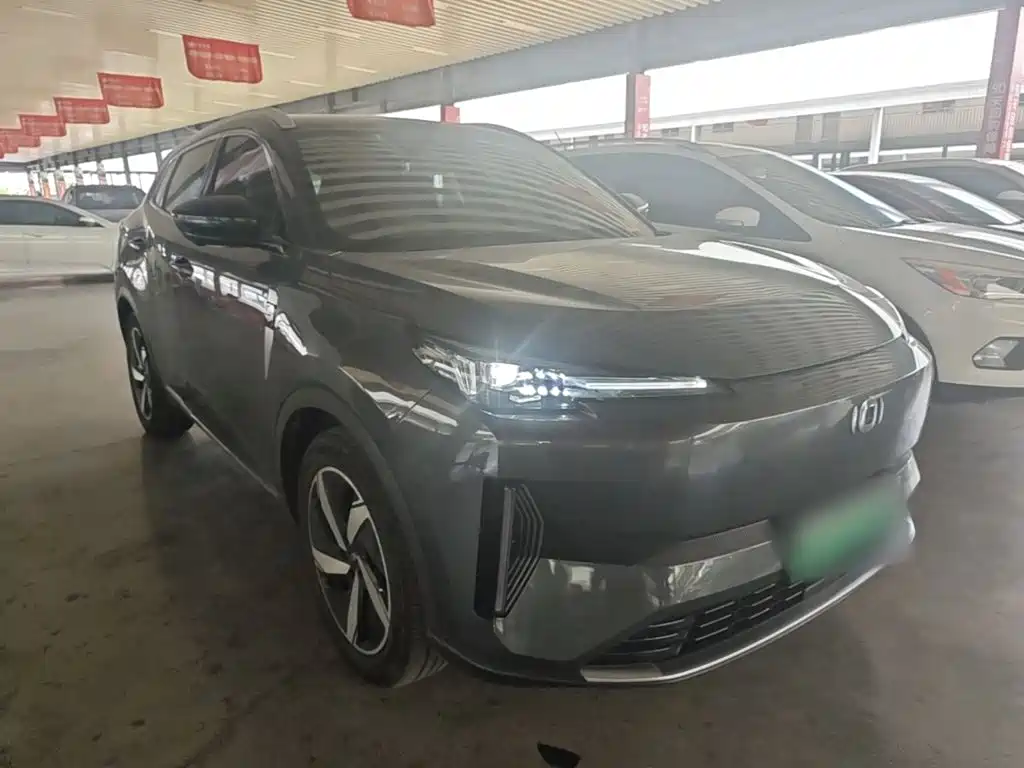 Qiyuan Qiyuan Q05 Classic — миниатюра 4