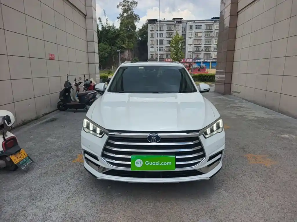 BYD Pro — миниатюра 3