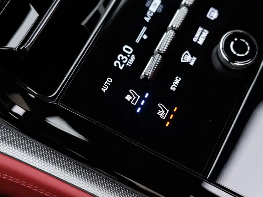 Porsche Panamera — миниатюра 26