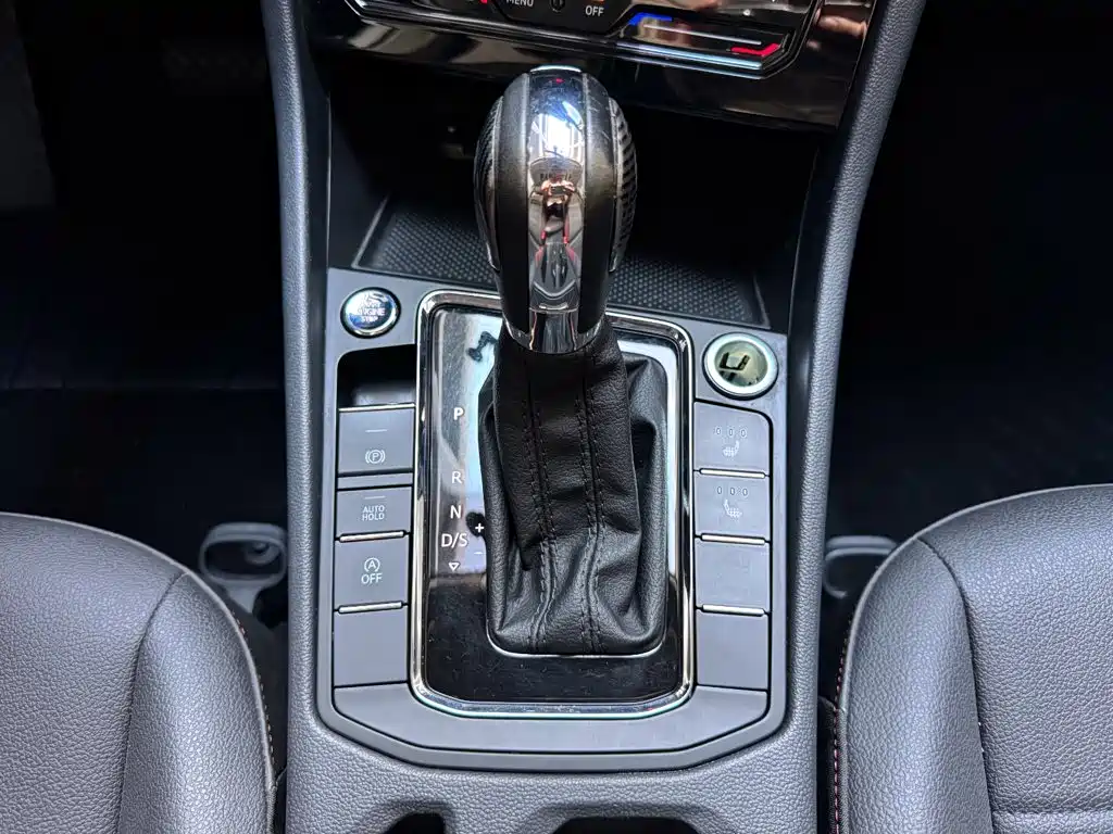Volkswagen Bora — миниатюра 15
