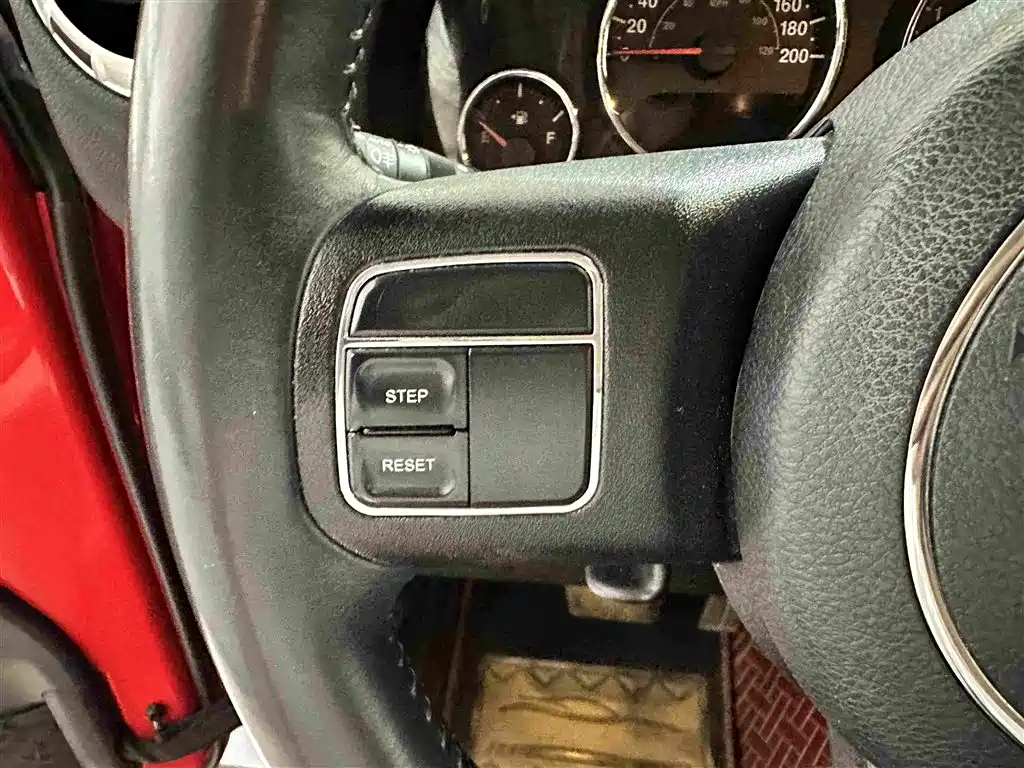 Jeep Wrangler — миниатюра 9
