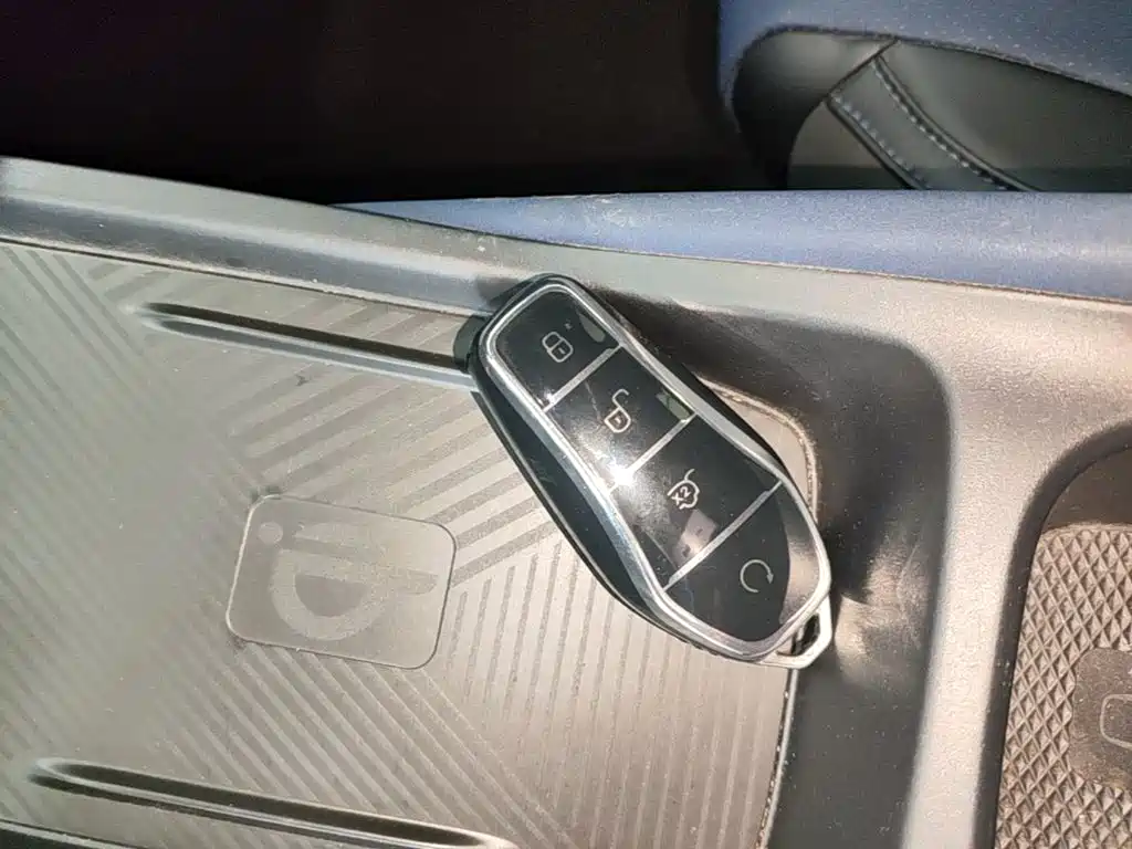 BYD Seagull — миниатюра 9