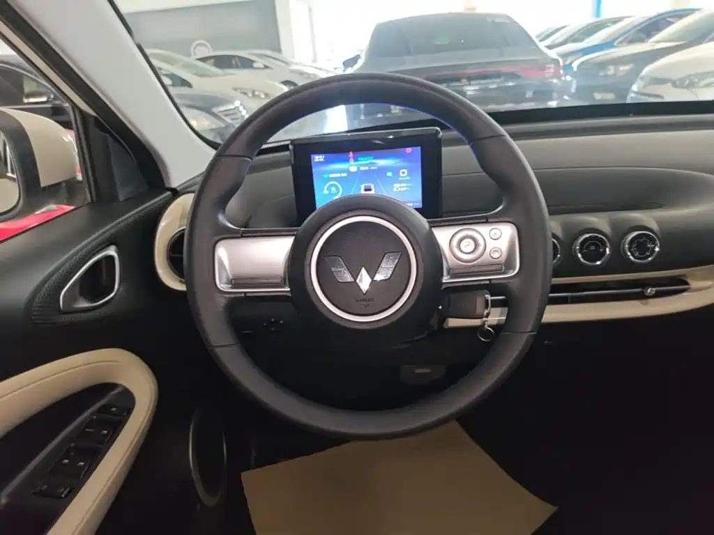 Wuling Bingo — миниатюра 11