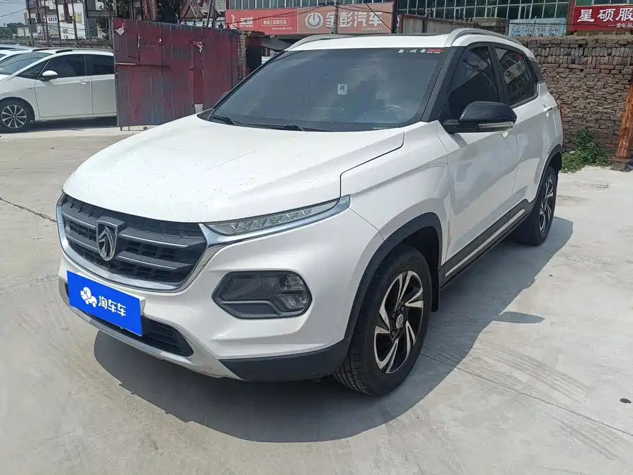 2018 SAIC 510 - zdjęcie 1 z 16