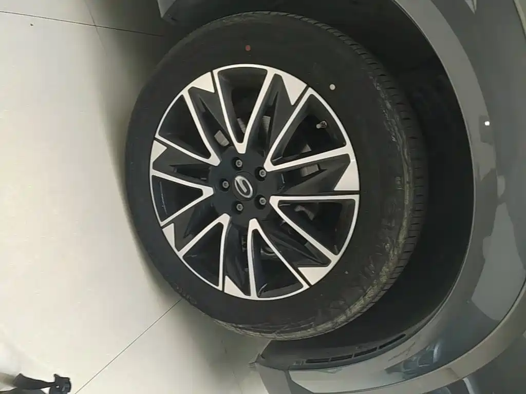 GAC Motor Trumpchi GS4 — миниатюра 14