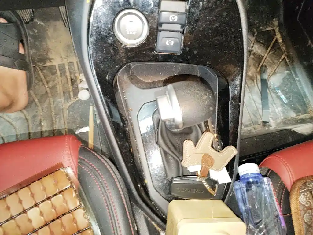 Haval H2s — миниатюра 10