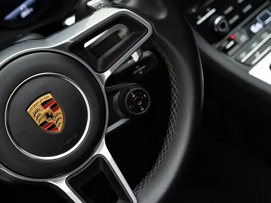 Porsche 718 — миниатюра 14