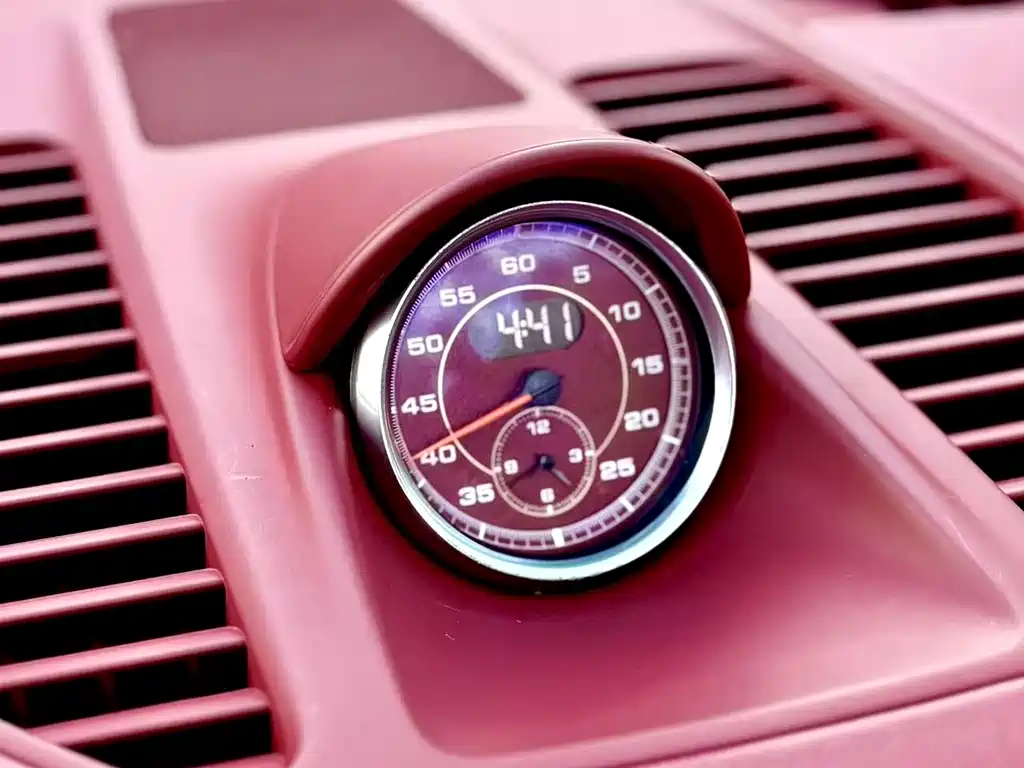 Porsche 911 — миниатюра 15