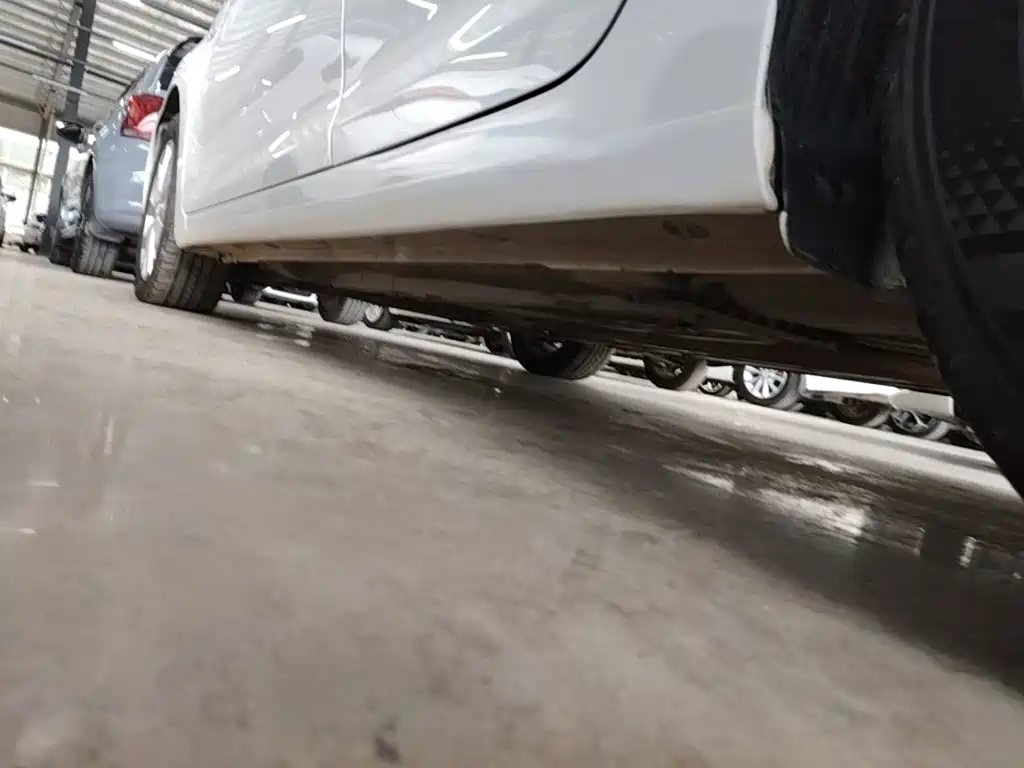 Hyundai Elantra Langdong — миниатюра 22