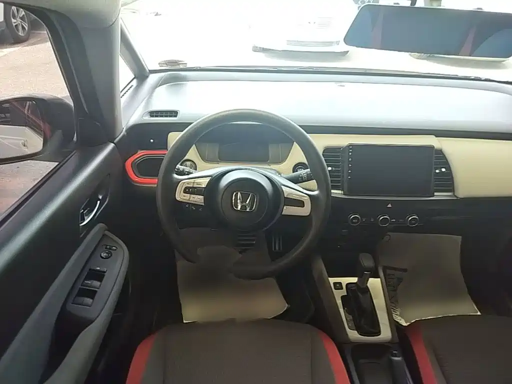 Honda Life — миниатюра 11