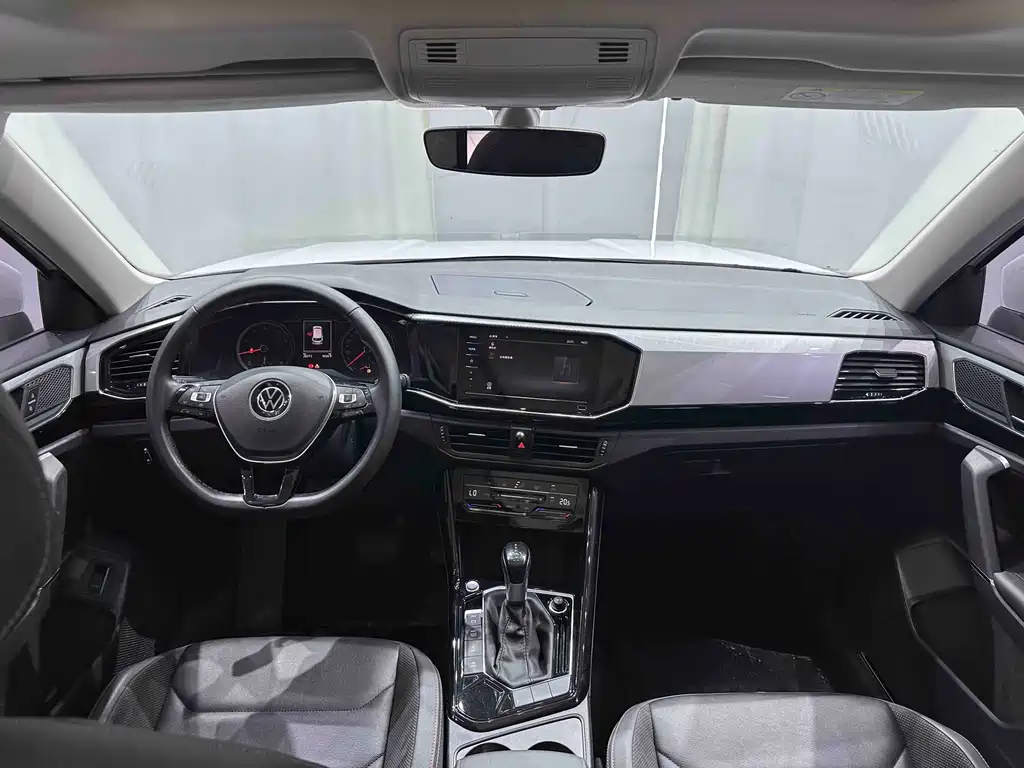 Volkswagen Tayron — миниатюра 13
