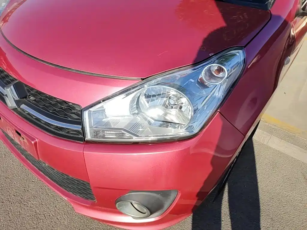 Suzuki Alto — миниатюра 24