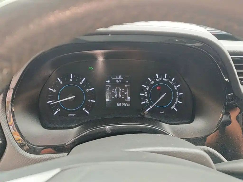 Chery Tiggo 3 — миниатюра 12