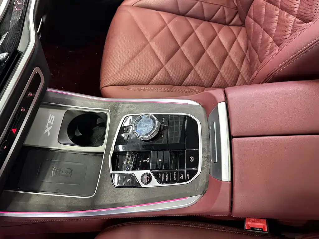 BMW X5 — миниатюра 22