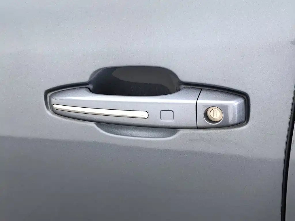 GAC Motor Trumpchi GS8 — миниатюра 18