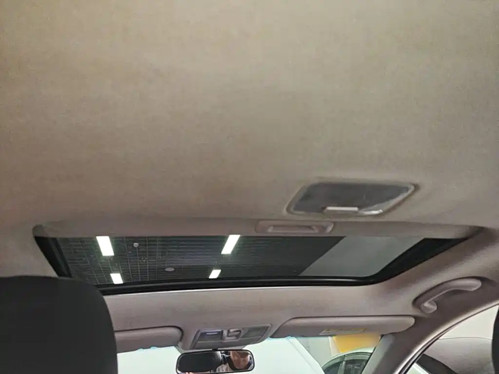 Hyundai Elantra Langdong — миниатюра 18