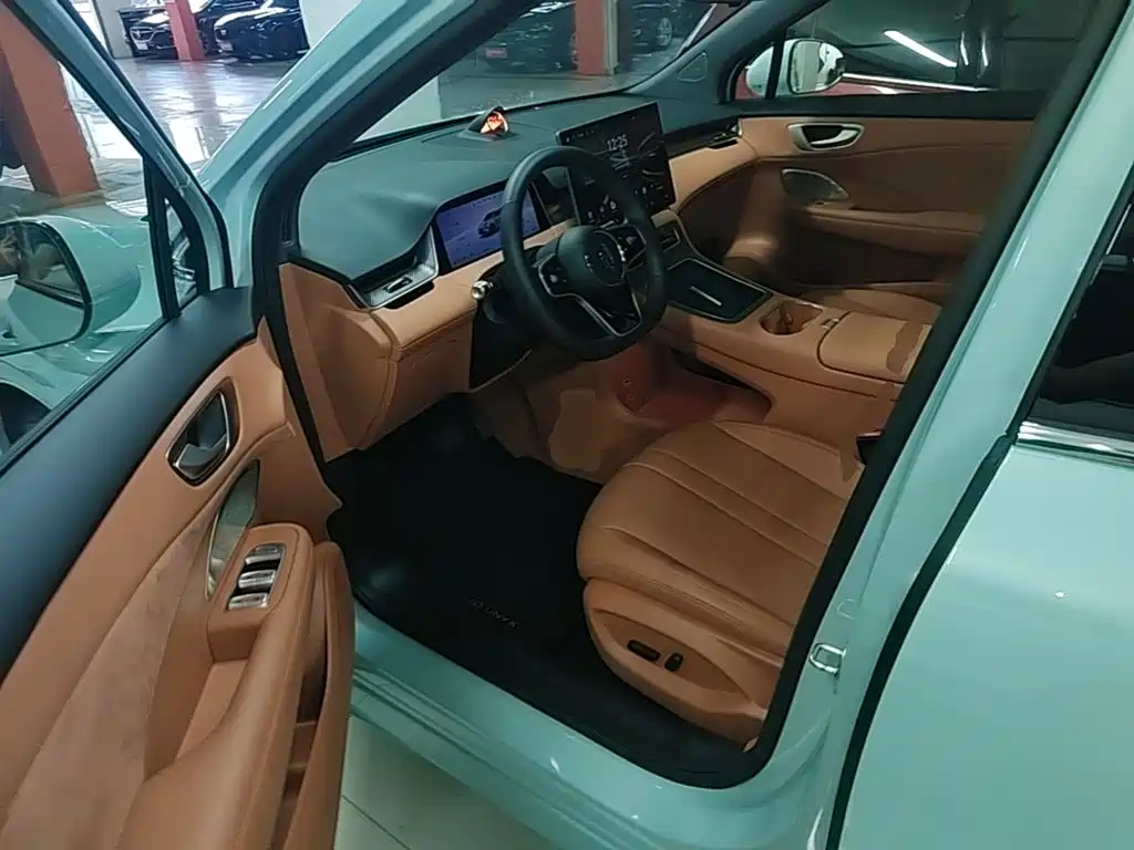 Сангтан Sangtang H5 — миниатюра 16