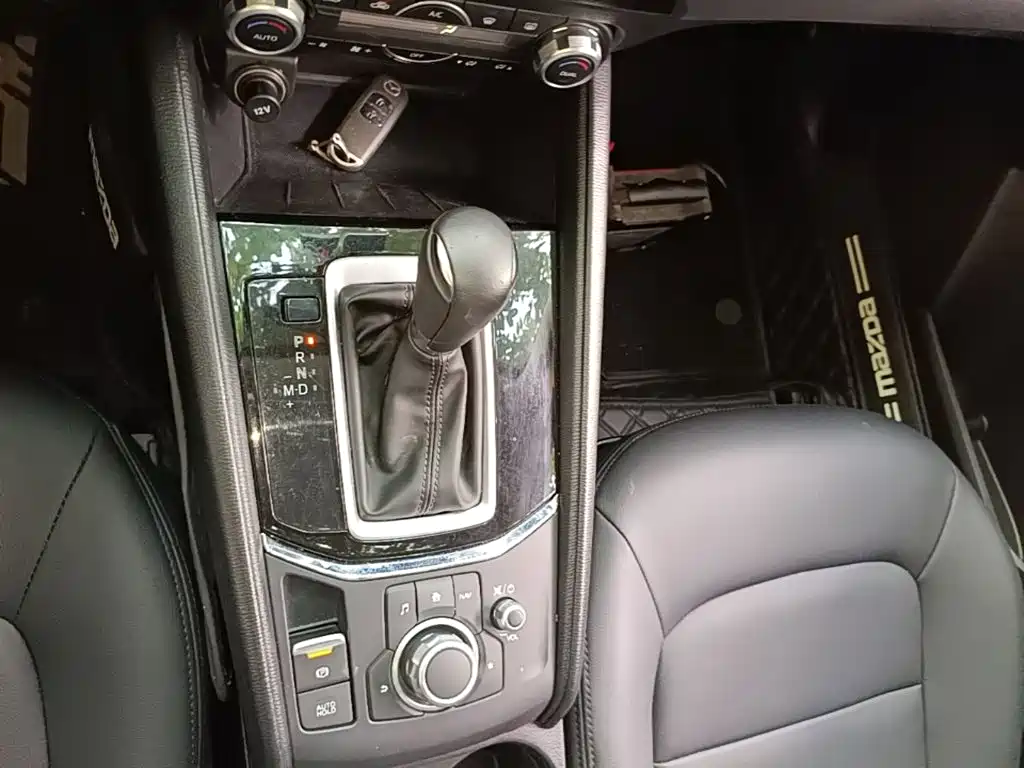 Mazda CX-5 — миниатюра 14