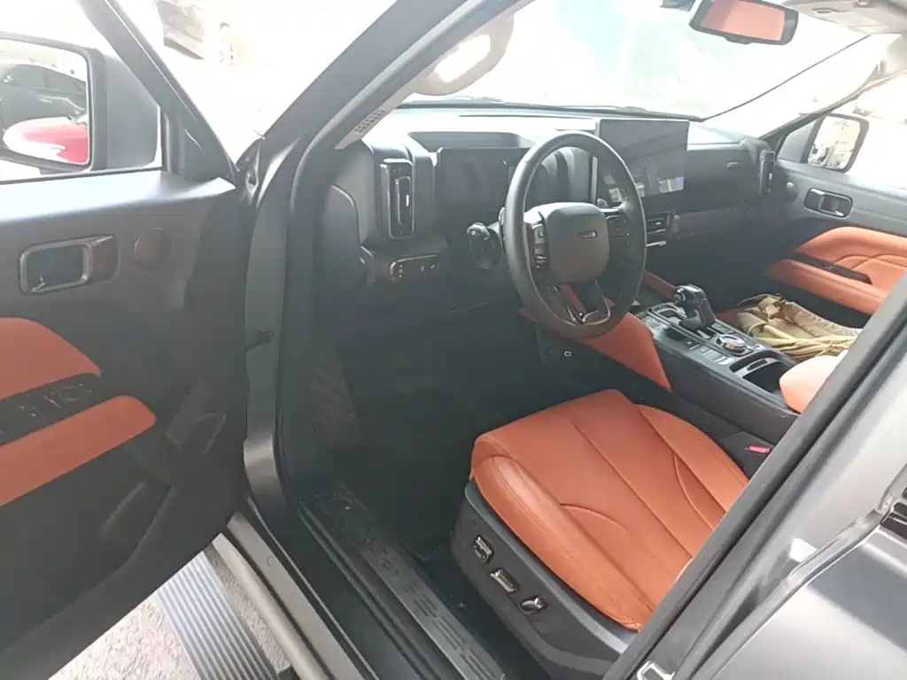 Haval H9 — миниатюра 16