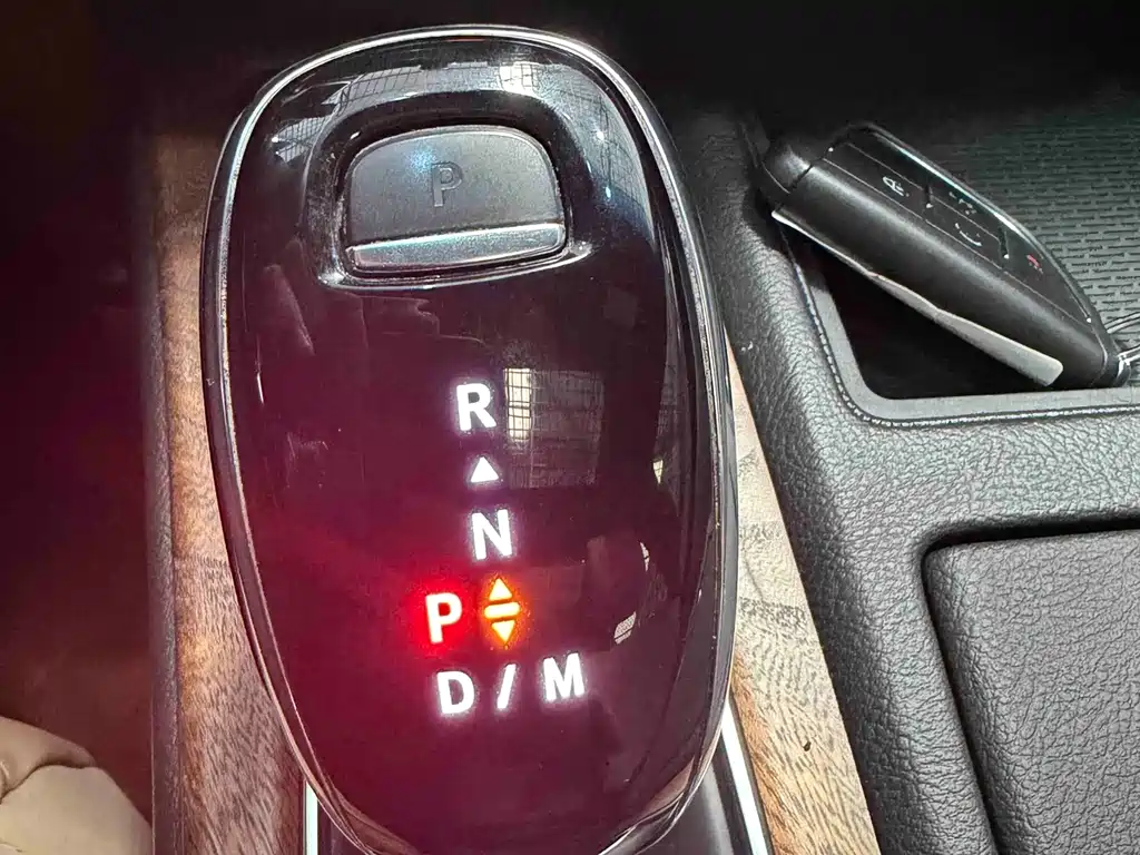 Cadillac CT5 — миниатюра 34