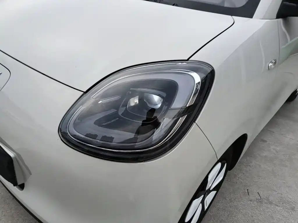 Wuling MINIEV — миниатюра 24