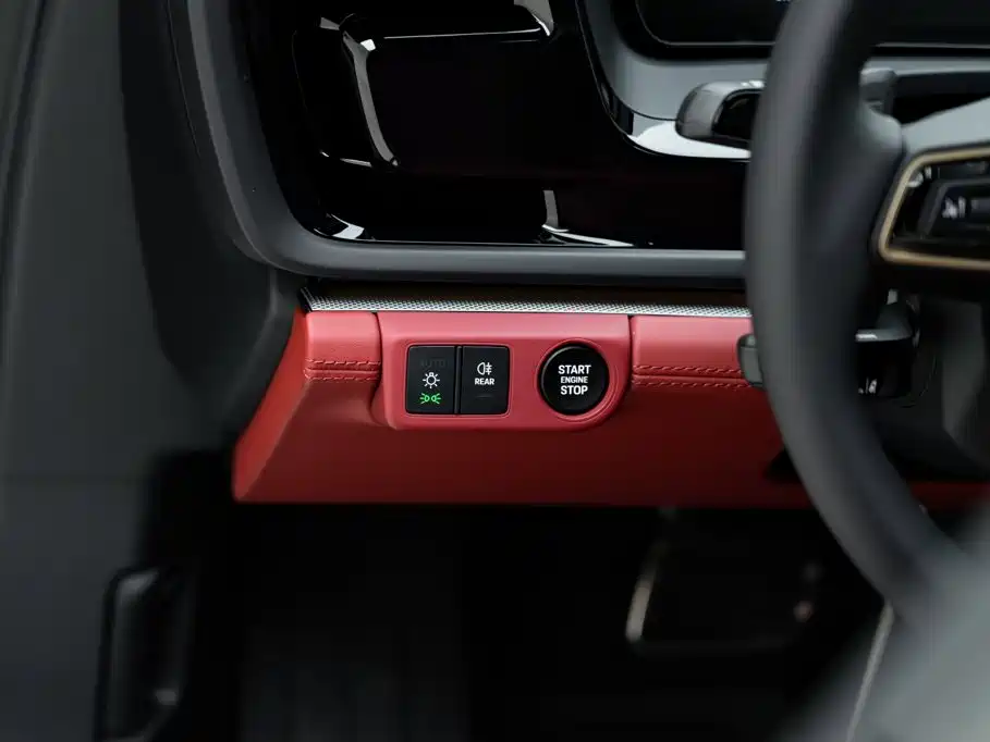 Porsche Panamera — миниатюра 19