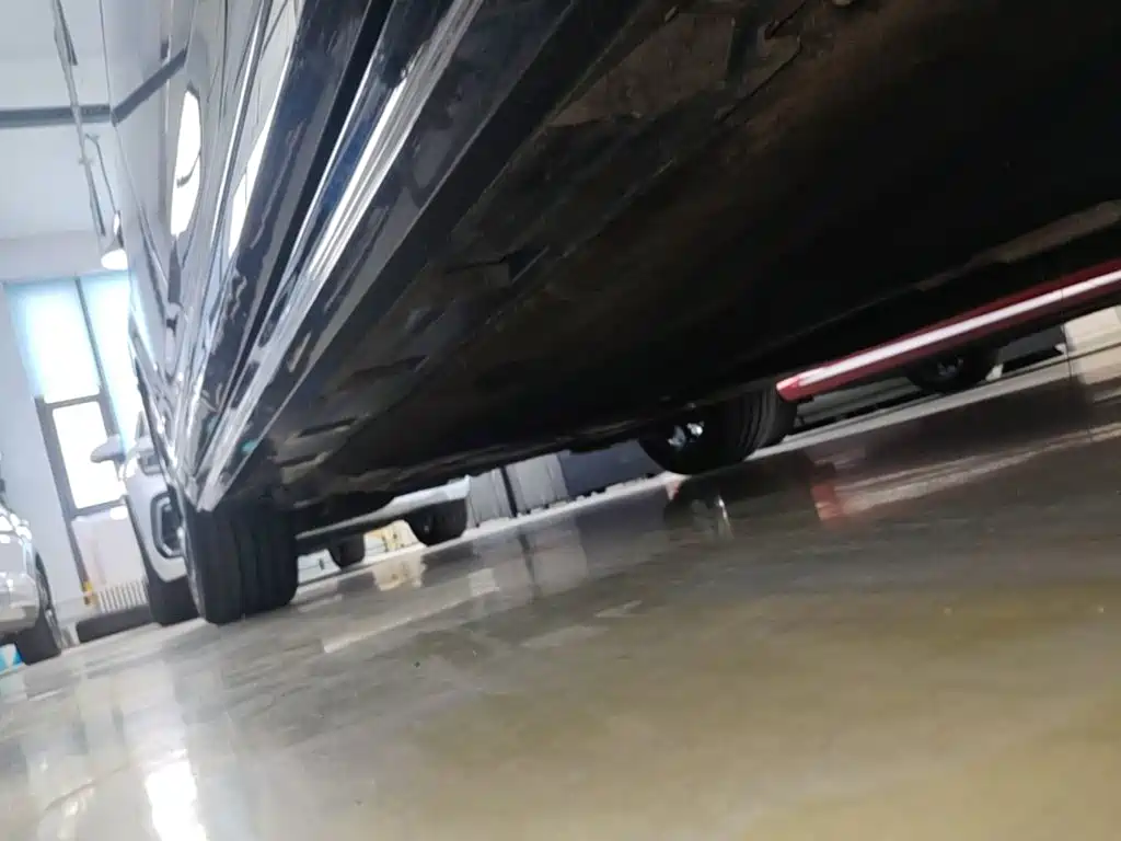 Volkswagen Magotan — миниатюра 21