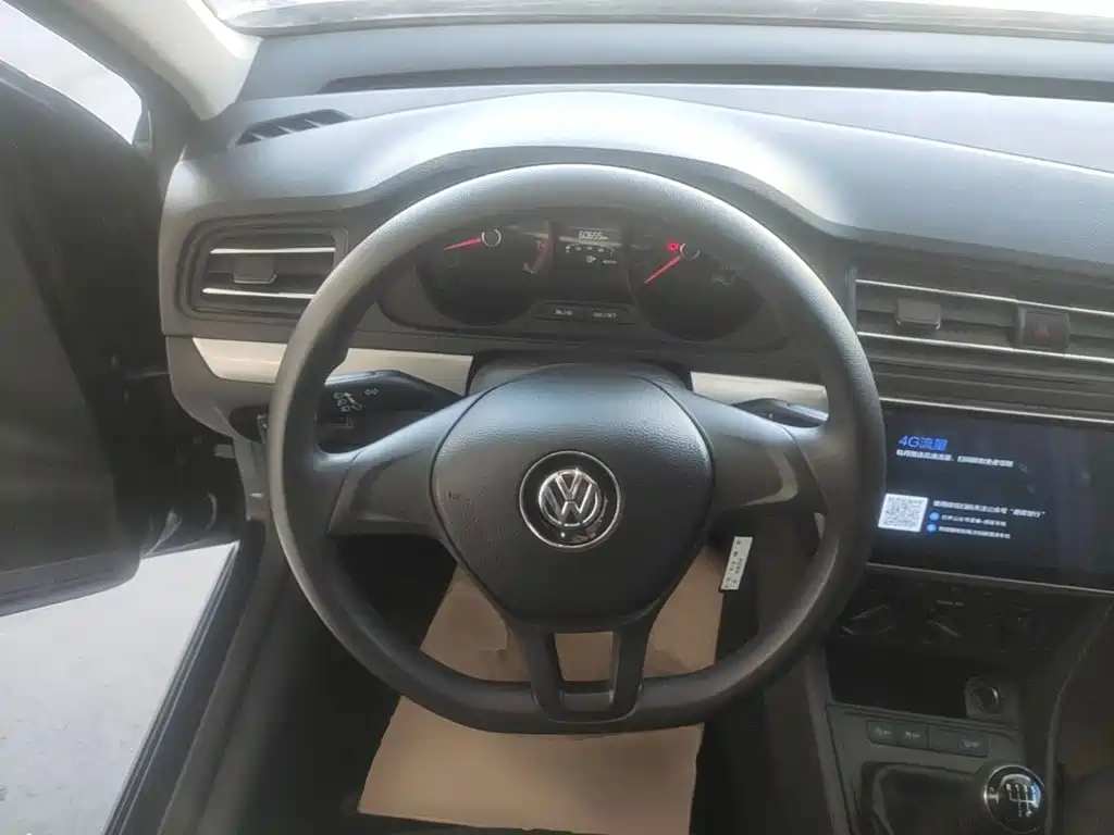 Volkswagen Lavida — миниатюра 11