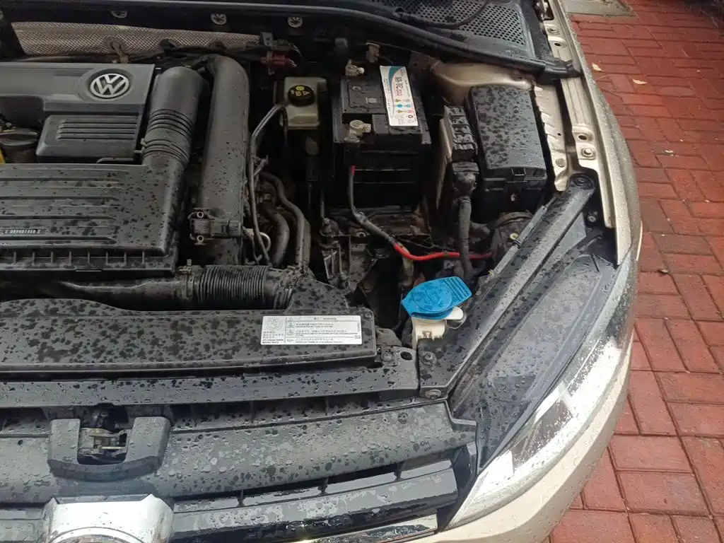 Volkswagen Golf — миниатюра 4