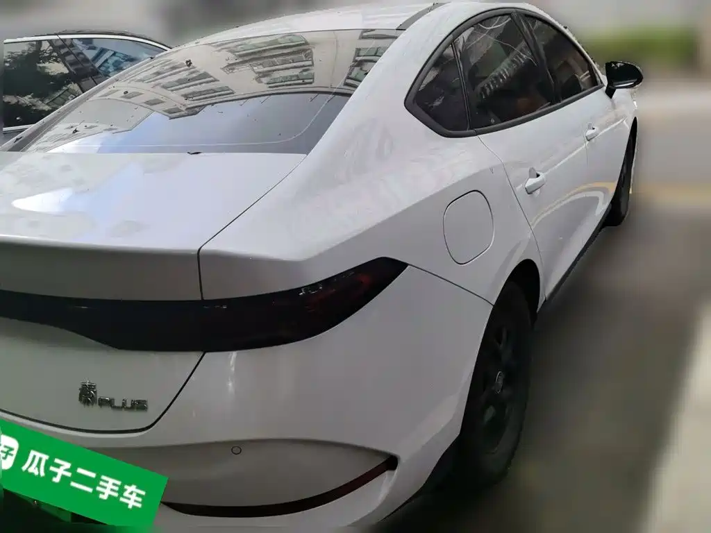 BYD Qin PLUS — миниатюра 6