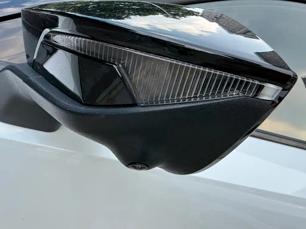 Changan UNI-V — миниатюра 11