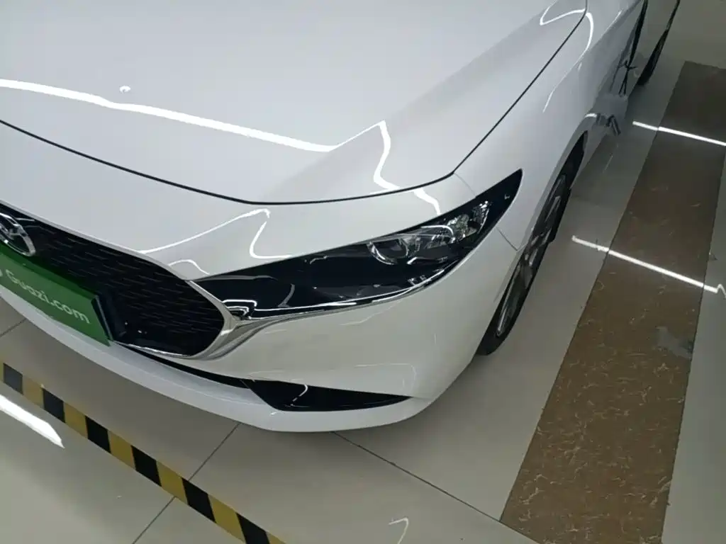 Mazda 3 Axela — миниатюра 24