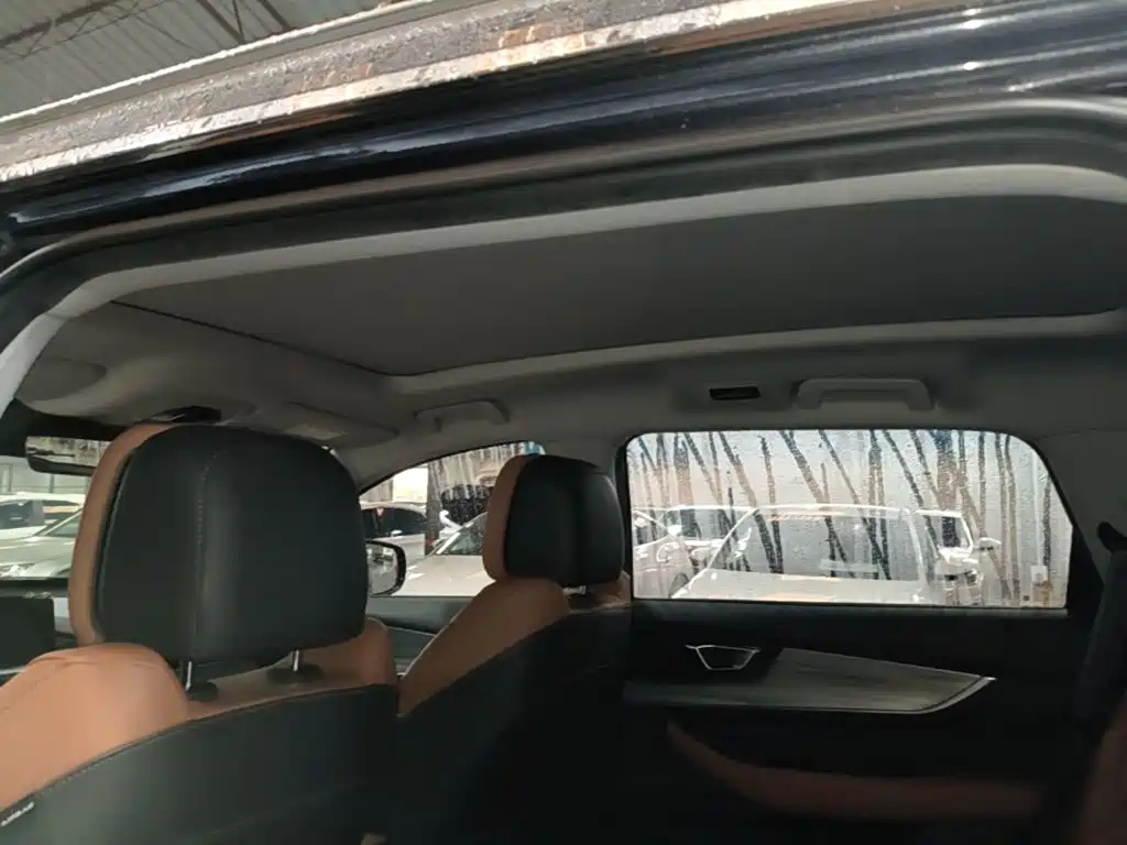 Chery Tiggo 8 PLUS — миниатюра 18