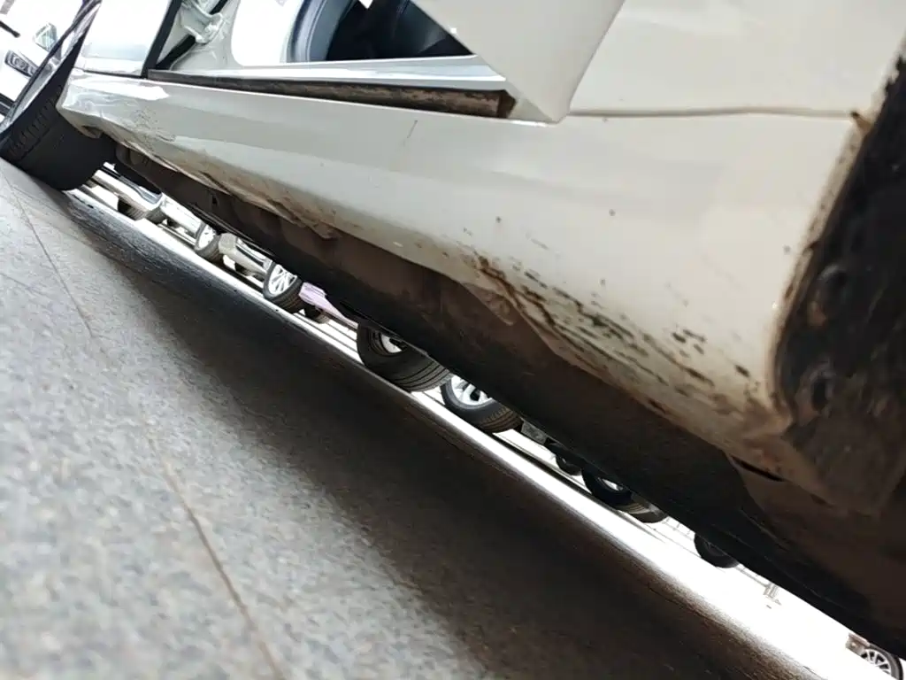 Ford Mondeo — миниатюра 21