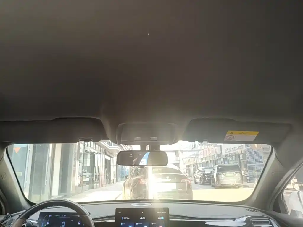 BYD Qin PLUS — миниатюра 18