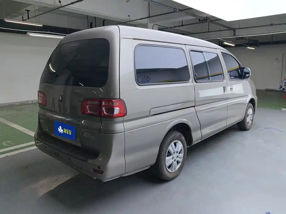 Fengxing Lingzhi — миниатюра 3