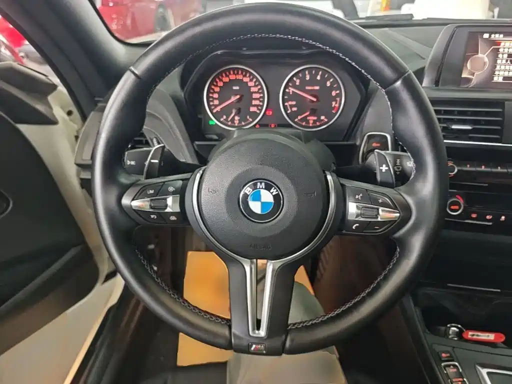 BMW 2 Series (Import) — миниатюра 11