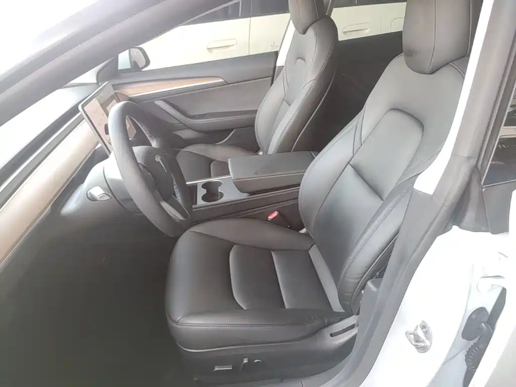 Tesla Model 3 — миниатюра 15