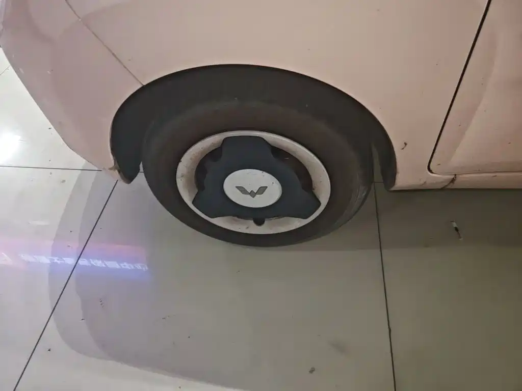 Wuling MINIEV — миниатюра 23