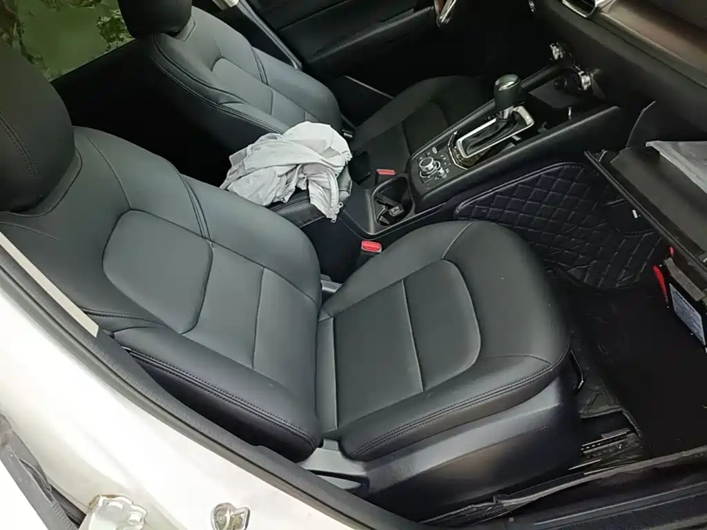 Mazda CX-5 — миниатюра 25