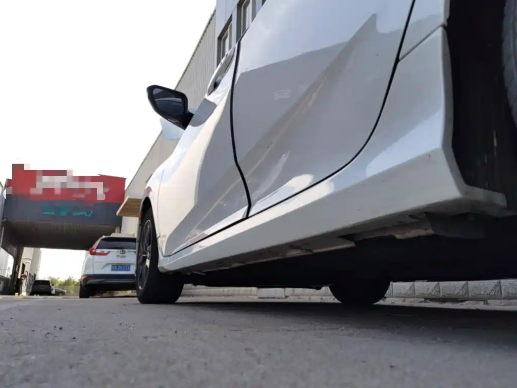 Honda Civic — миниатюра 22