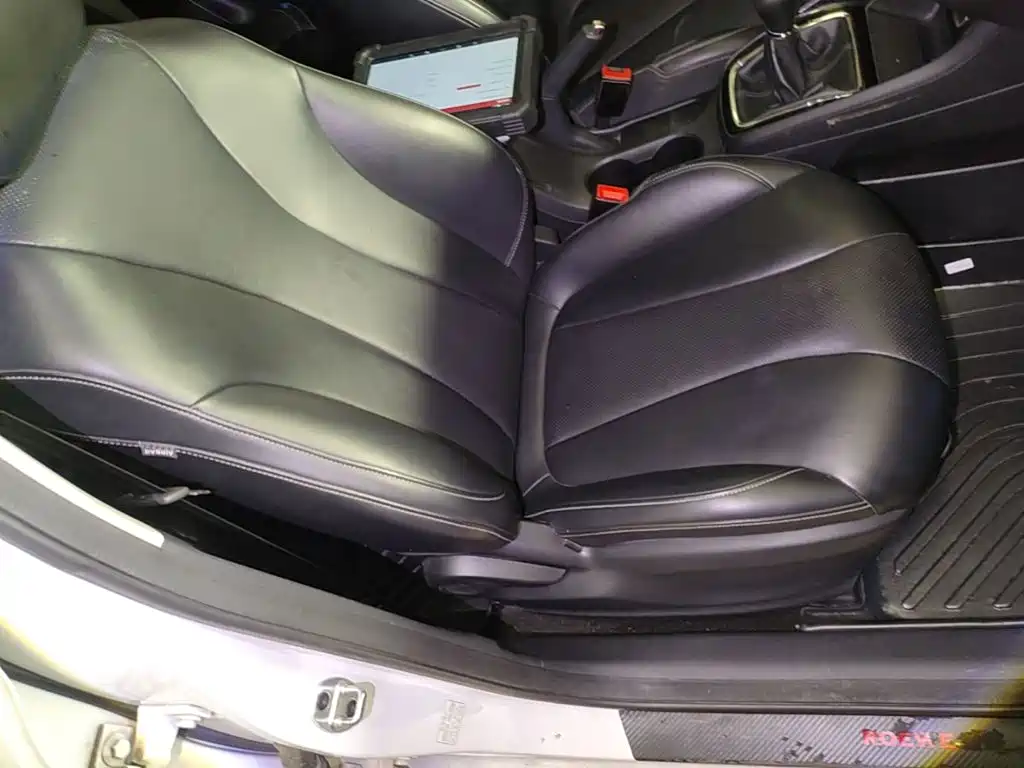 Roewe i5 — миниатюра 25