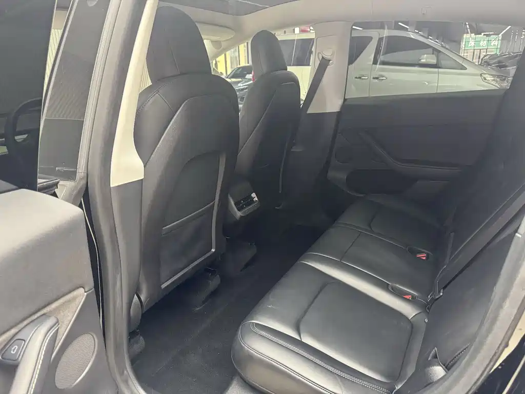 Tesla Model Y — миниатюра 13