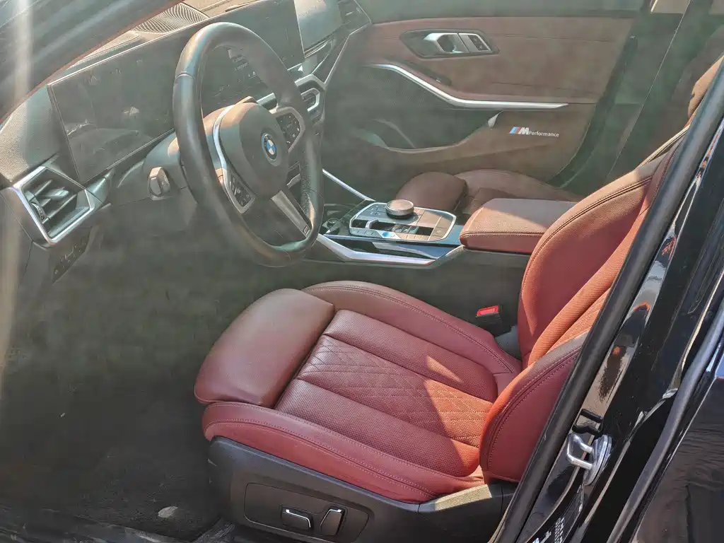 BMW i3 — миниатюра 5