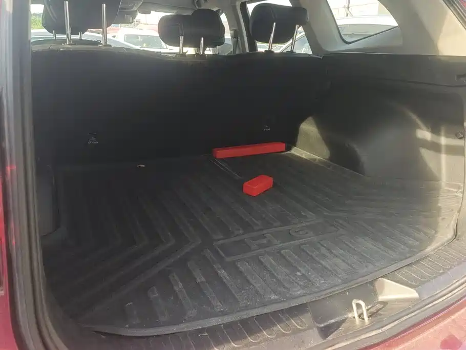Haval H6 — миниатюра 4